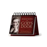 Knocking at God's Door 9781627073318