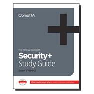 The Official CompTIA Security+ Student Guide Exam SYO-601 9781642743319