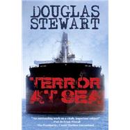 Terror at Sea 9781849823319