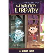 The Secret Room 9780448483320