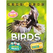 Discover Science: Birds 9780753473320