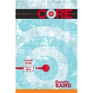 Core 9781501813320