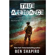 True Allegiance 9781682613320