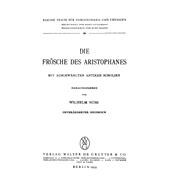 Die Frsche