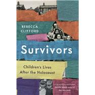 Survivors 9780300243321