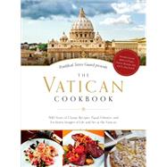 The Vatican Cookbook 9781622823321