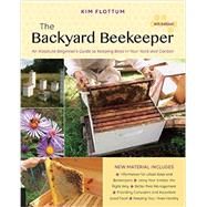 The Backyard Beekeeper 9781631593321