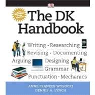 DK Handbook, The: MLA Update (spiral) 9780205743322
