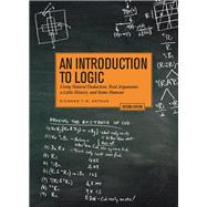An Introduction to Logic 9781554813322
