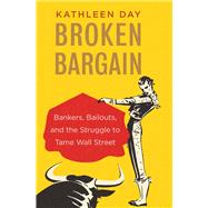 Broken Bargain 9780300223323