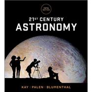 21st Century Astronomy 9780393603323