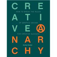 Creative Anarchy 9781440333323