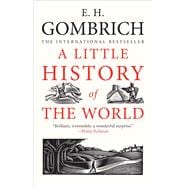 A Little History of the World 9780300143324