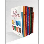 Jon Gordon Box Set 9781118293324