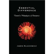 Essential Difference