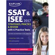 Ssat & Isee 2017 9781506203324