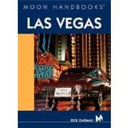 Moon Handbooks Las Vegas 9781566913324