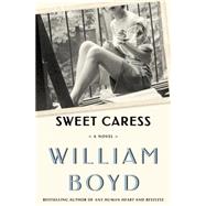 Sweet Caress 9781632863324