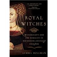 Royal Witches 9781643133324