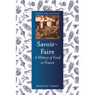 Savoir-faire 9781789143324