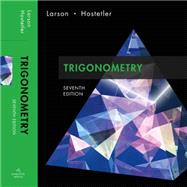 Trigonometry 9780618643325