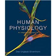 Human Physiology An Integrated Approach, Books a la Carte Edition 9780133983326