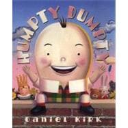 Humpty Dumpty