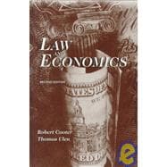 Law and Economics