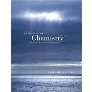 Introductory Chemistry: An Active Learning Approach
