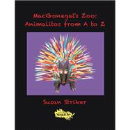 Macgonegal's Zoo 9781796043327