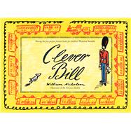 Clever Bill 9781405283328