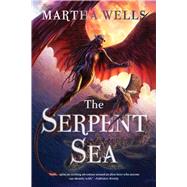 The Serpent Sea 9781597803328