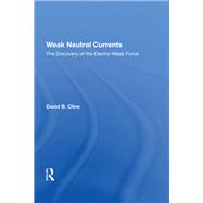 Weak Neutral Currents