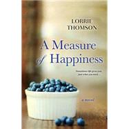 A Measure of Happiness 9780758293329