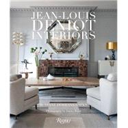 Jean-louis Deniot Interiors 9780847843329