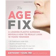 The Age Fix 9781455533329