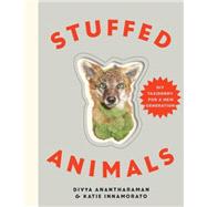 Stuffed Animals 9781581573329