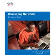 Connecting Networks Companion Guide 9781587133329