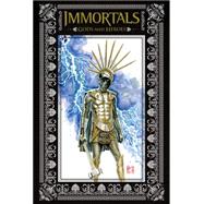 Immortals : Gods and Heroes 9781936393329