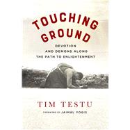 Touching Ground