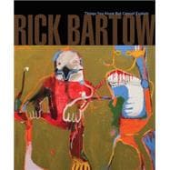Rick Bartow 9780990353331