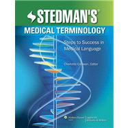 Follett #416 Lone Star College @ Montgomery Package: Stedmans Medical Terminolgy 9781451143331