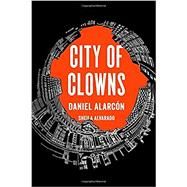 City of Clowns 9781594633331