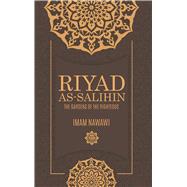 Riyad As-Salihin 9781597843331