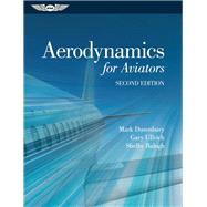 Aerodynamics for Aviators 9781619543331