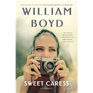 Sweet Caress 9781632863331