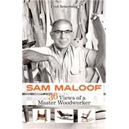 Sam Maloof 9781597143332