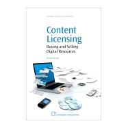 Content Licensing