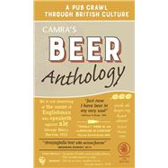 Camra's Beer Anthology 9781852493332