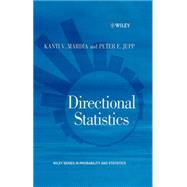 Directional Statistics